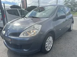 RENAULT Clio - III 5 Portes 1.2 i 16V 75 cv