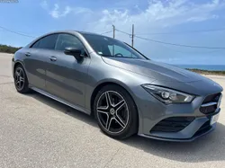 Mercedes-Benz CLA 180 AMG line Auto