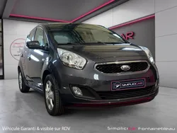 KIA VENGA 1.4 CRDI GRANDE VITA 90Ch Garantie 12 mois 85576 kms