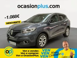 RENAULT Kadjar 1.2 TCe Energy Limited 97kW