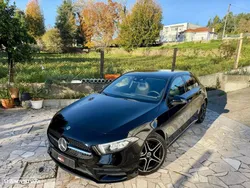 Mercedes-Benz A 160 AMG Line