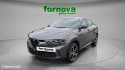 Alfa Romeo Tonale 1.3 Plug-In Hybrid Veloce e-AWD
