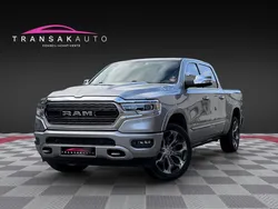 DODGE RAM 1500 V8 5.7 HEMI LIMITED - TVA Récupérable - Ethanol