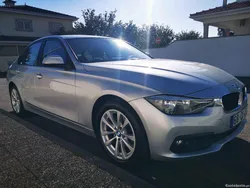BMW 320 Sport