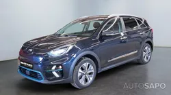 Kia e-Niro de 2021