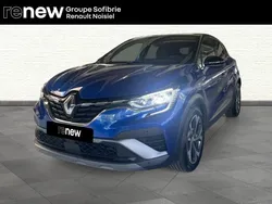 Renault Captur TCe 140 EDC - 21B R.S. Line