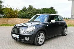 MINI Cooper nd