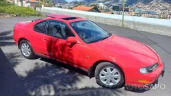 Honda Prelude 2.0i de 1992