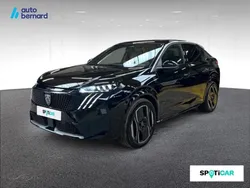 Peugeot 3008 Electrique 325ch Batterie 73 kWh 4x4 GT