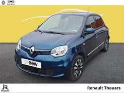 Renault Twingo E-Tech Electric Intens R80 Achat Intégral - 21MY