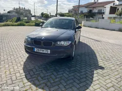 BMW 118 d DPF Edition Lifestyle