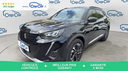 Peugeot 2008 II 1.2 PureTech 130 EAT8 GT