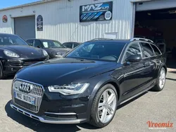 Audi A6 Allroad 3.0 BITDI 315 AVUS QUATTRO TIPTRONIC BVA