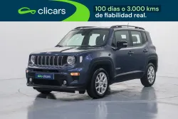 JEEP Renegade 1.5 MHEV Limited