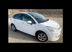 Citroen C3 C3 1.6BlueHDi Feel Edition 75 Feel Edition