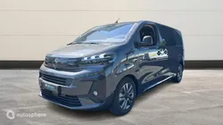 Peugeot Expert Véhicule utilitaire ou Société M 2.2 Diesel 180ch Cabine Approfondie Fixe automatique