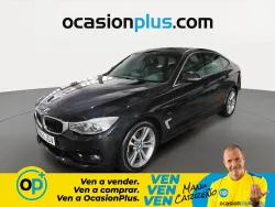 BMW Serie 3 320dA Gran Turismo xDrive