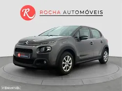 Citroën C3 1.2 PureTech Feel