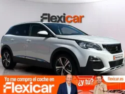 Peugeot 3008 1.2 PureTech S&S Allure 130