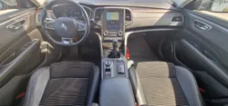 Renault Talisman Renault Talismã Energy 2017