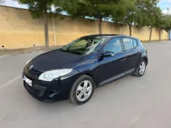 Renault Megane 1.5dCi Dynamique 105 eco2