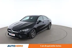 Mercedes CLA 200 d AMG Line 8G-DCT 150 ch