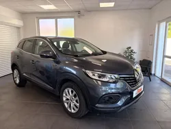 Renault Kadjar Business Blue dCi 115 EDC