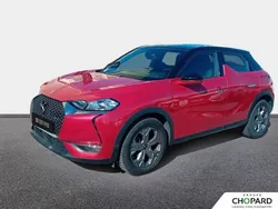 DS 3 Crossback PureTech 100 S&S BVM6 Business