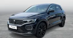 Volkswagen T-Roc 1.5 TSI DSG R-Line