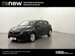 Renault clio blue dci 100 ch gsr2 evolution