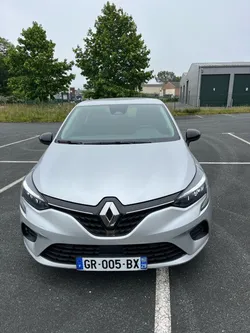 Clio 5