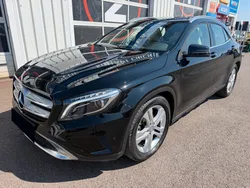 Mercede gla 200 sensation 156 cv 7 gdct 1 ere main 73400 km