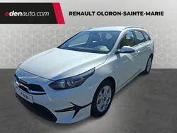 Kia CEED SW 1.5 T-GDi 140 ch BVM6 Active