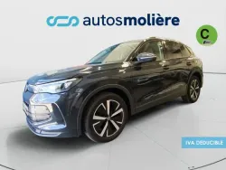 VOLKSWAGEN Tiguan 2.0TDI DSG Más 110kW