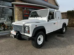 LAND ROVER DEFENDER 2.2 TD4 122ch 4x4 Pick Up
