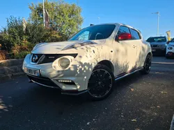 Nissan juke 1.6l Turbo 200ch Nismo All-Mode 4x4 Boite Auto