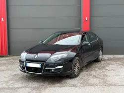 RENAULT LAGUNA III 1.5 dCi 110 eco2 Black Edition