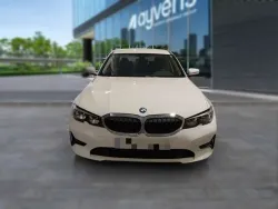 BMW 318 318dA