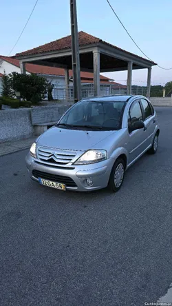 Citroën C3 1.4 HDI