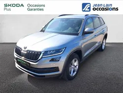 Skoda Kodiaq 2.0 TDI 150 SCR DSG7 7pl Business