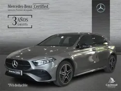 MERCEDES Clase A A 250e Progressive Line Advanced 8G-DCT