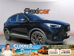 MG ZS 1.0 T-GDI Luxury 82kW