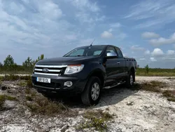 Ford Ranger 2.2 TDCi CD XLT 4WD