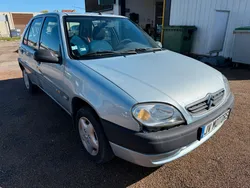 Citroën SAXO Bic
