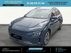 Hyundai Kona Electrique 64 kWh - 204 ch Executive