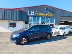 Touran 7 Places 2.0 TDi 150 cv DSG7 Active - Excellent Etat