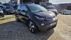 BMW i3 de 2016