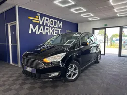 FORD C-MAX 1.5 TDCi 120ch Titanium - 2015 - 98 000 km - Faible kilométrage - Boîte auto
