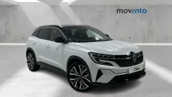 RENAULT Austral 1.2 E-Tech Híbrido Iconic Esprit Alpine 146kW