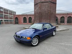 Bmw 320 I E36 CABRIOLET 2.0 150CV BOITE AUTOMATIQUE